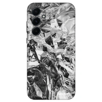 Hülle für Samsung Galaxy A55 5G A556B - Chrome