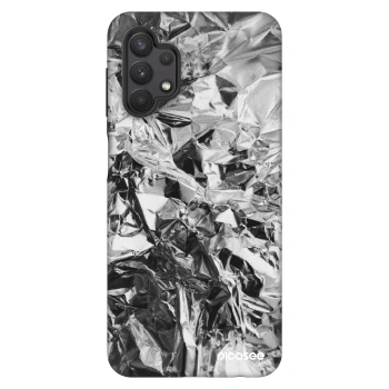 Hülle für Samsung Galaxy A32 5G A326B - Chrome