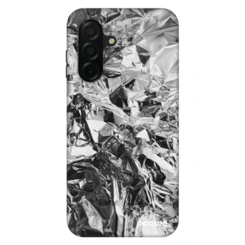 Hülle für Samsung Galaxy A26 5G A266B - Chrome