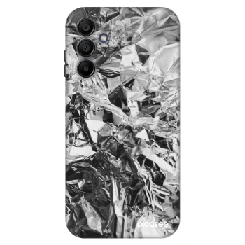 Hülle für Samsung Galaxy A15 A156B 5G - Chrome