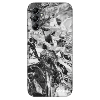 Hülle für Samsung Galaxy A14 5G A146P - Chrome