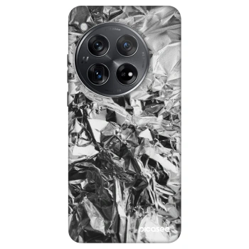 Hülle für OnePlus 12 5G - Chrome