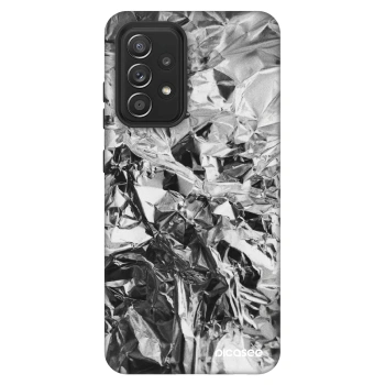 Hülle für Samsung Galaxy A52 5G A525F - Chrome