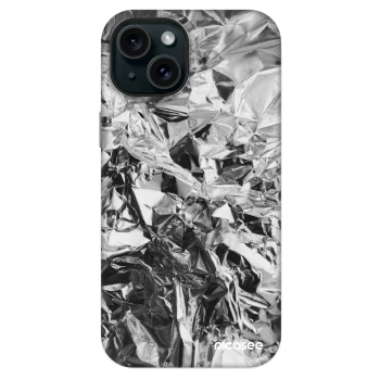 Hülle für Apple iPhone 13 - Chrome