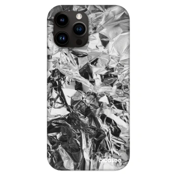 Hülle für Apple iPhone 13 Pro Max - Chrome