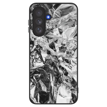 Picasee ULTIMATE CASE für Samsung Galaxy A17 5G - Chrome