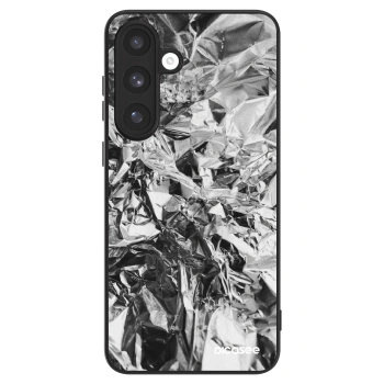 Hülle für Samsung Galaxy S25 FE 5G - Chrome