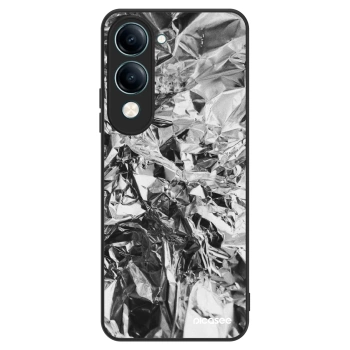 Hülle für Vivo Y29s 5G - Chrome