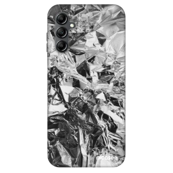 Hülle für Samsung Galaxy A16 4G - Chrome