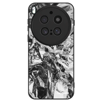 Hülle für Vivo X300 Pro - Chrome