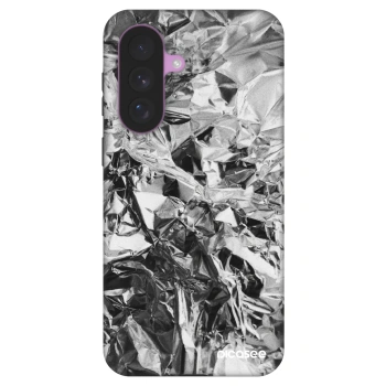 Picasee Fashion Case für Samsung Galaxy A57 5G - Chrome