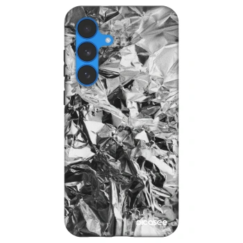 Picasee Fashion Case für Samsung Galaxy S25 FE 5G - Chrome