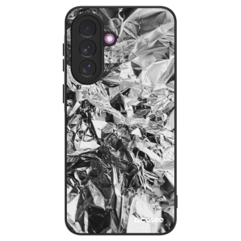 Picasee ULTIMATE CASE für Samsung Galaxy A37 - Chrome