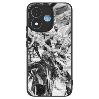 Hülle für Xiaomi Redmi Note 17 5G - Chrome