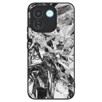 Hülle für Xiaomi Redmi Note 17 Pro MAX 5G - Chrome