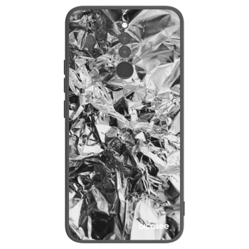 Hülle für Xiaomi Redmi 8 - Chrome