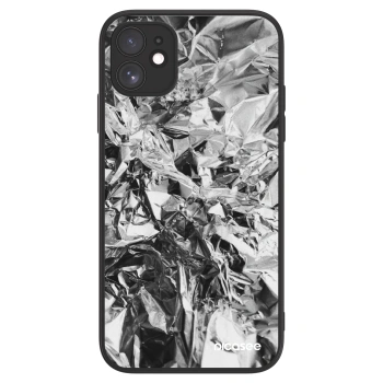 Picasee ULTIMATE CASE für Apple iPhone 11 - Chrome