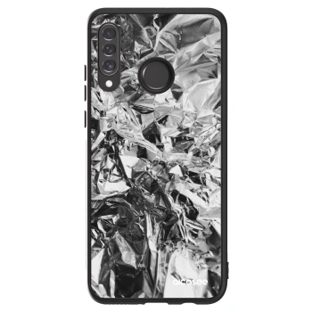 Picasee ULTIMATE CASE für Huawei P30 Lite - Chrome