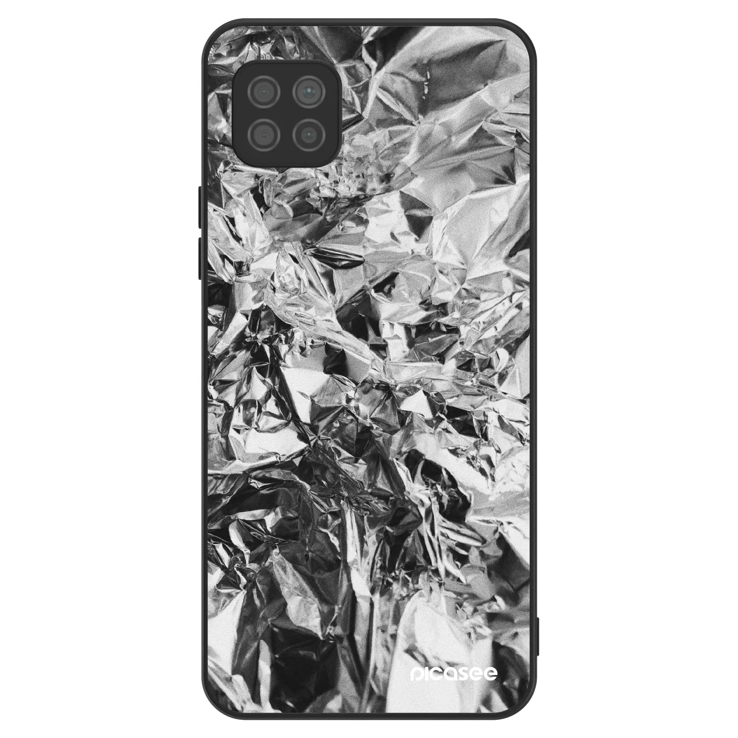 Picasee ULTIMATE CASE für Huawei P40 Lite - Chrome