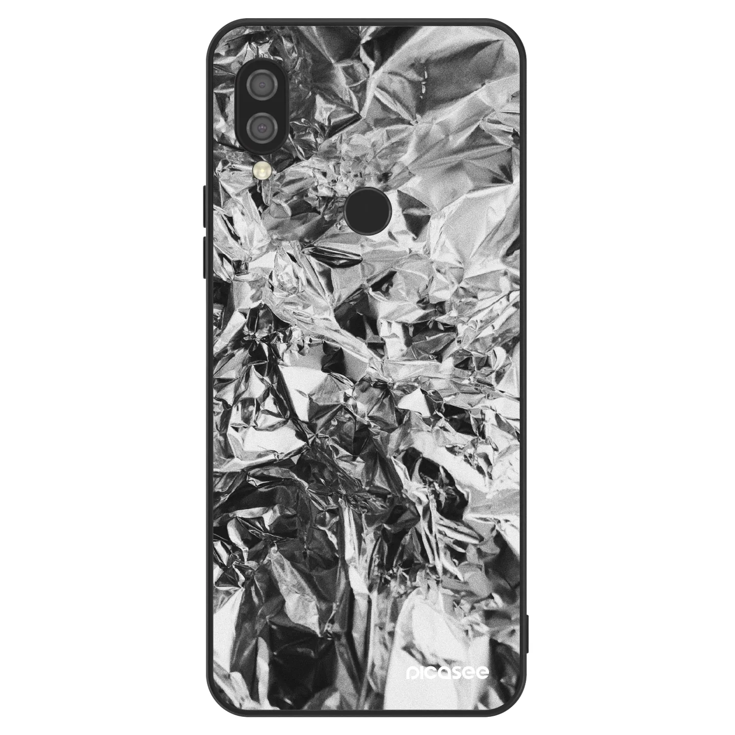 Picasee ULTIMATE CASE für Xiaomi Redmi 7 - Chrome