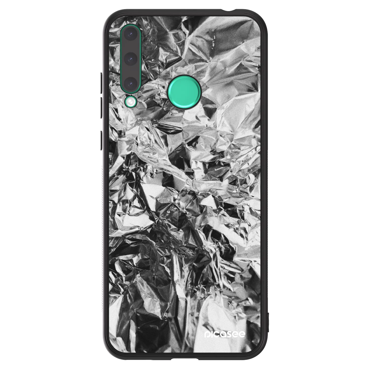 Picasee ULTIMATE CASE für Honor 20 Lite - Chrome