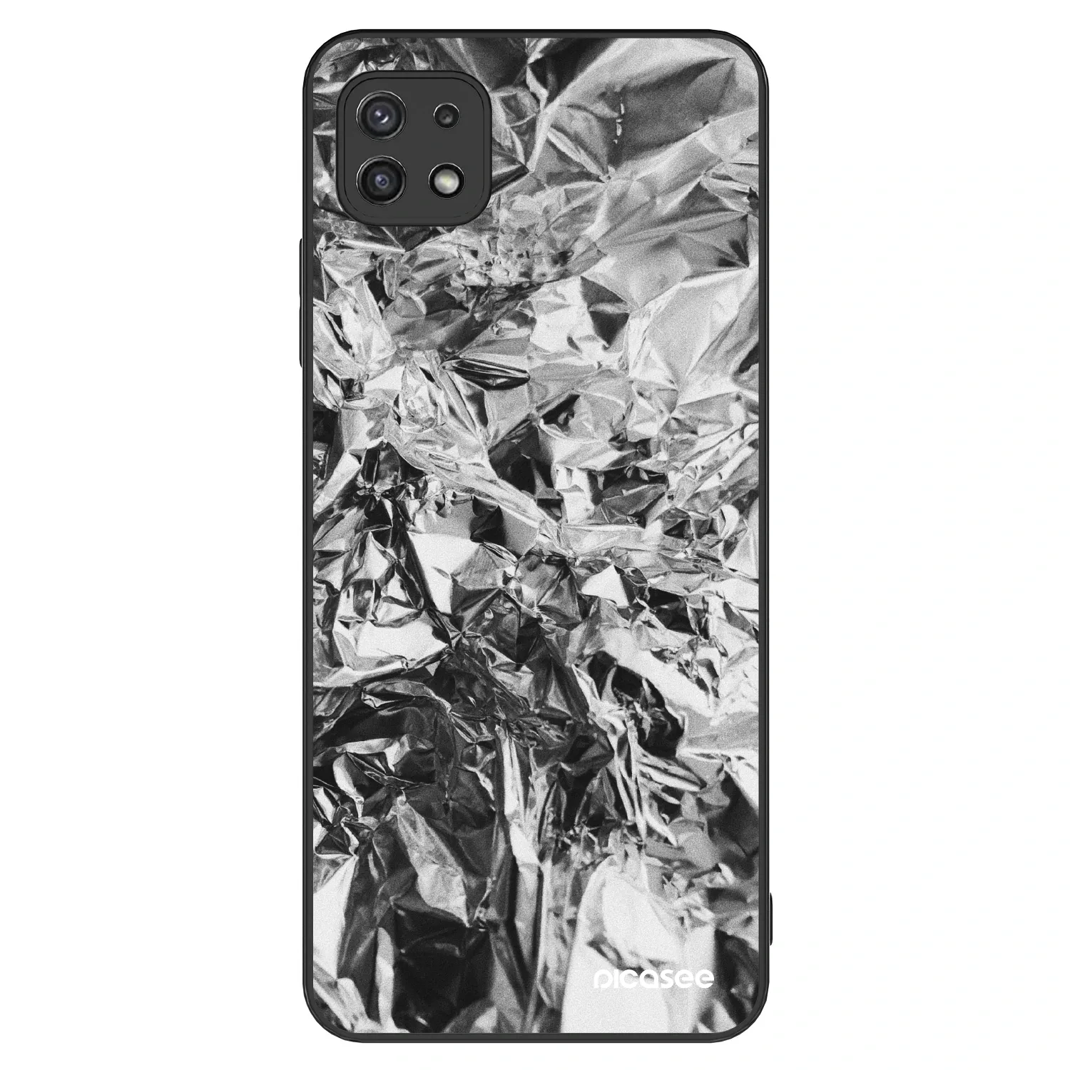 Picasee ULTIMATE CASE für Samsung Galaxy A22 A226B 5G - Chrome