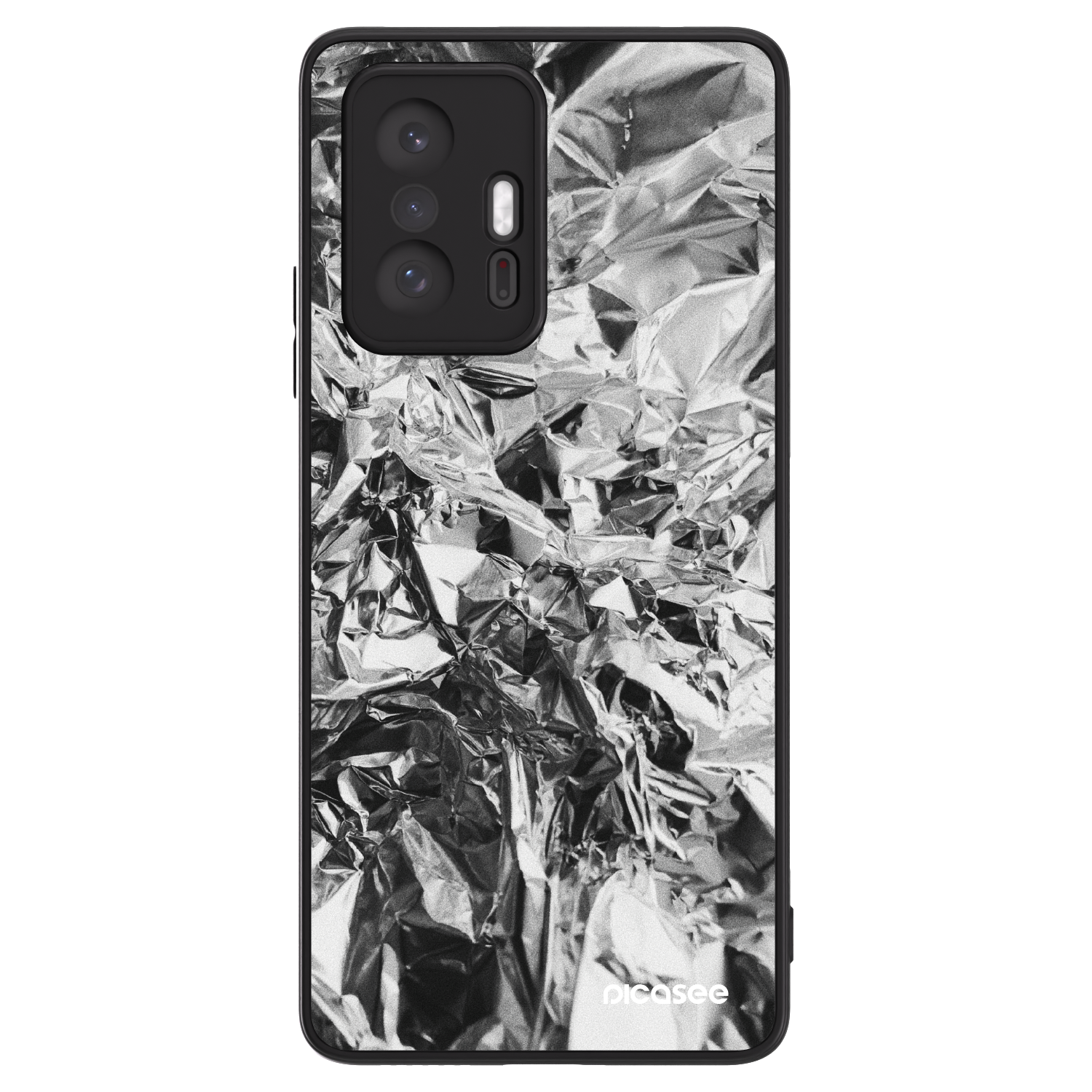 Picasee ULTIMATE CASE für Xiaomi 11T Pro - Chrome