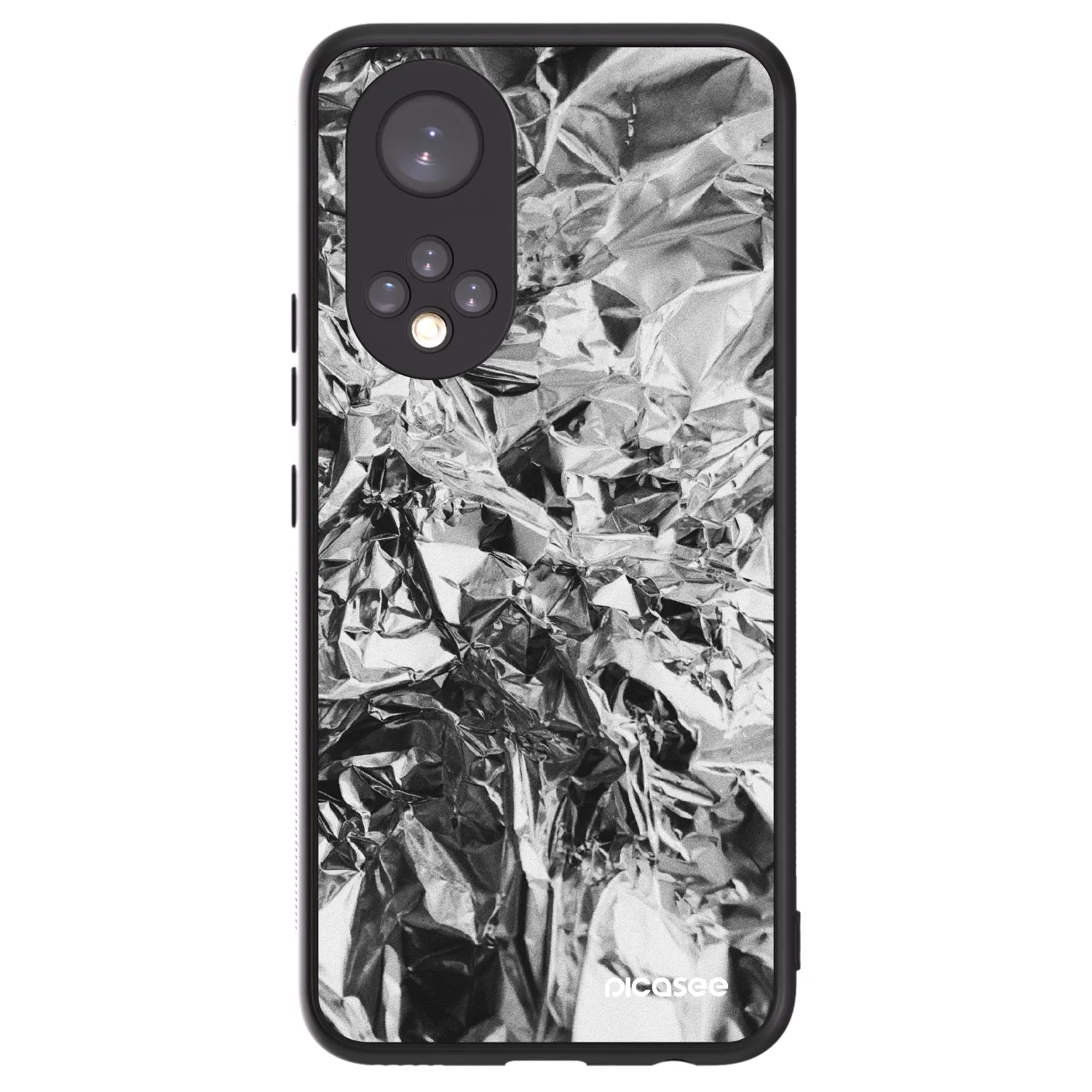Picasee ULTIMATE CASE für Huawei Nova 9 - Chrome