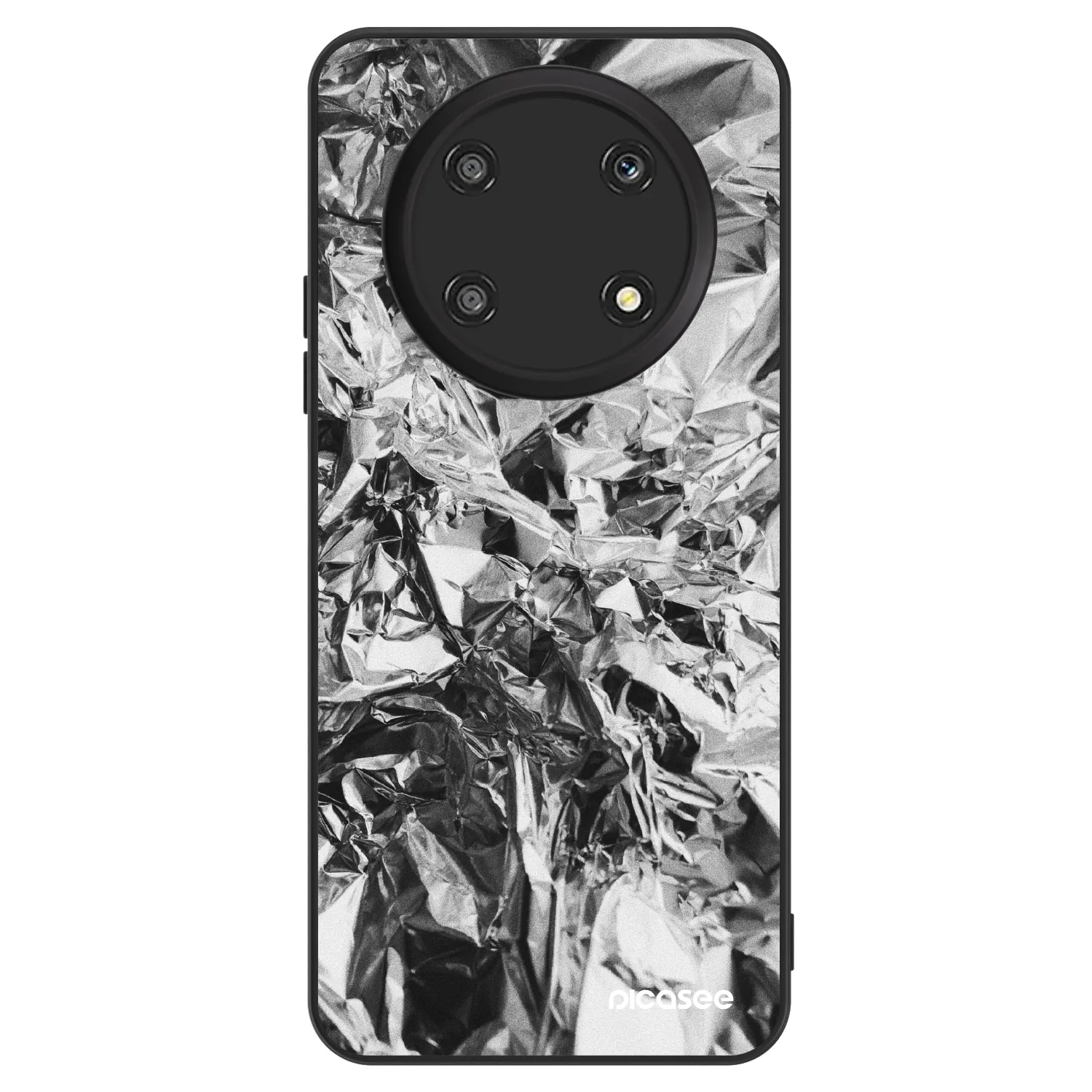 Picasee ULTIMATE CASE für Honor Magic4 Lite 5G - Chrome