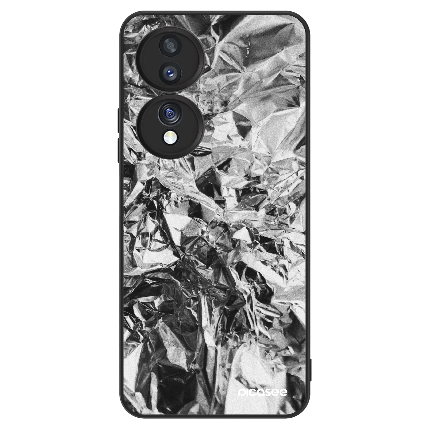 Picasee ULTIMATE CASE für Honor 70 - Chrome