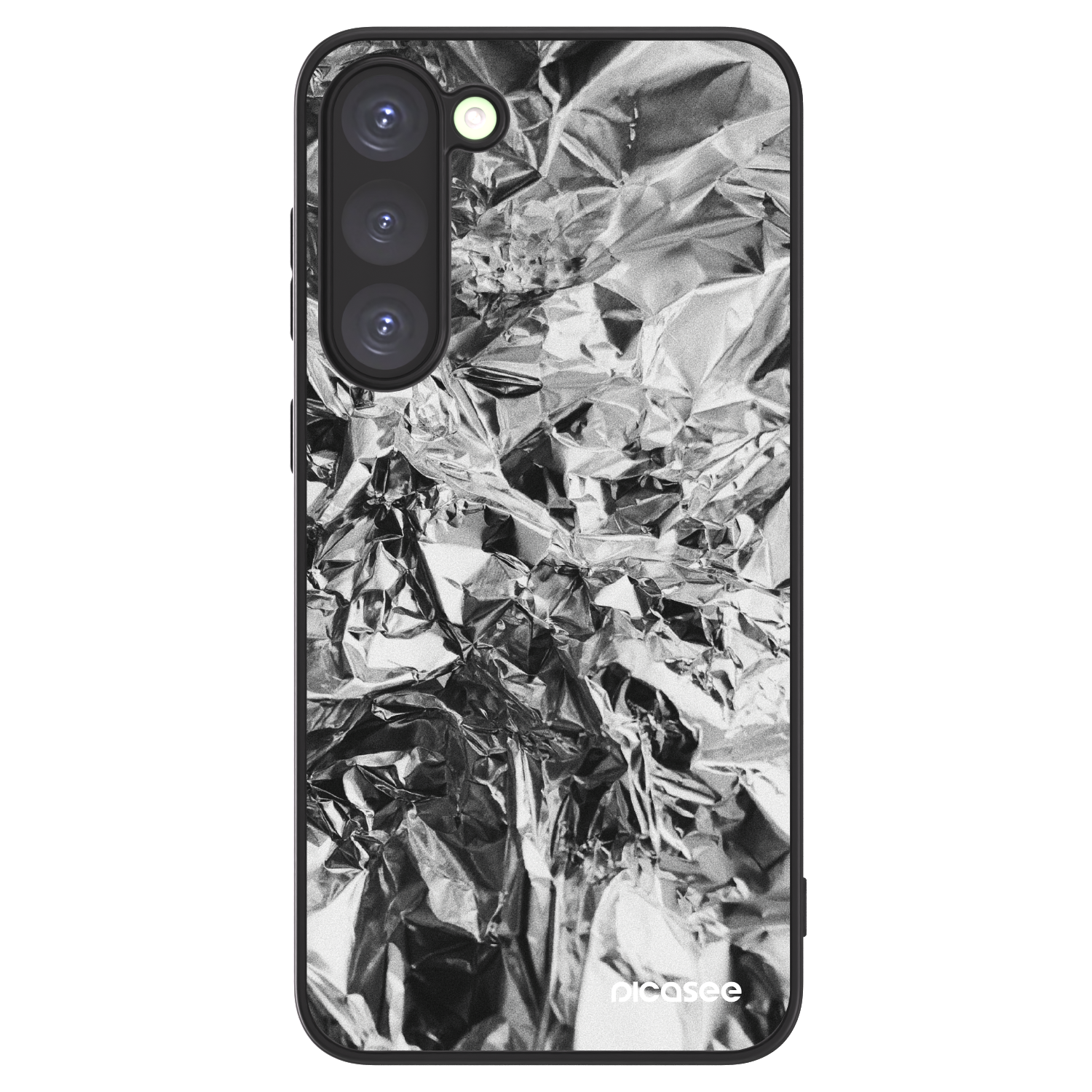 Picasee ULTIMATE CASE für Samsung Galaxy S23+ 5G - Chrome
