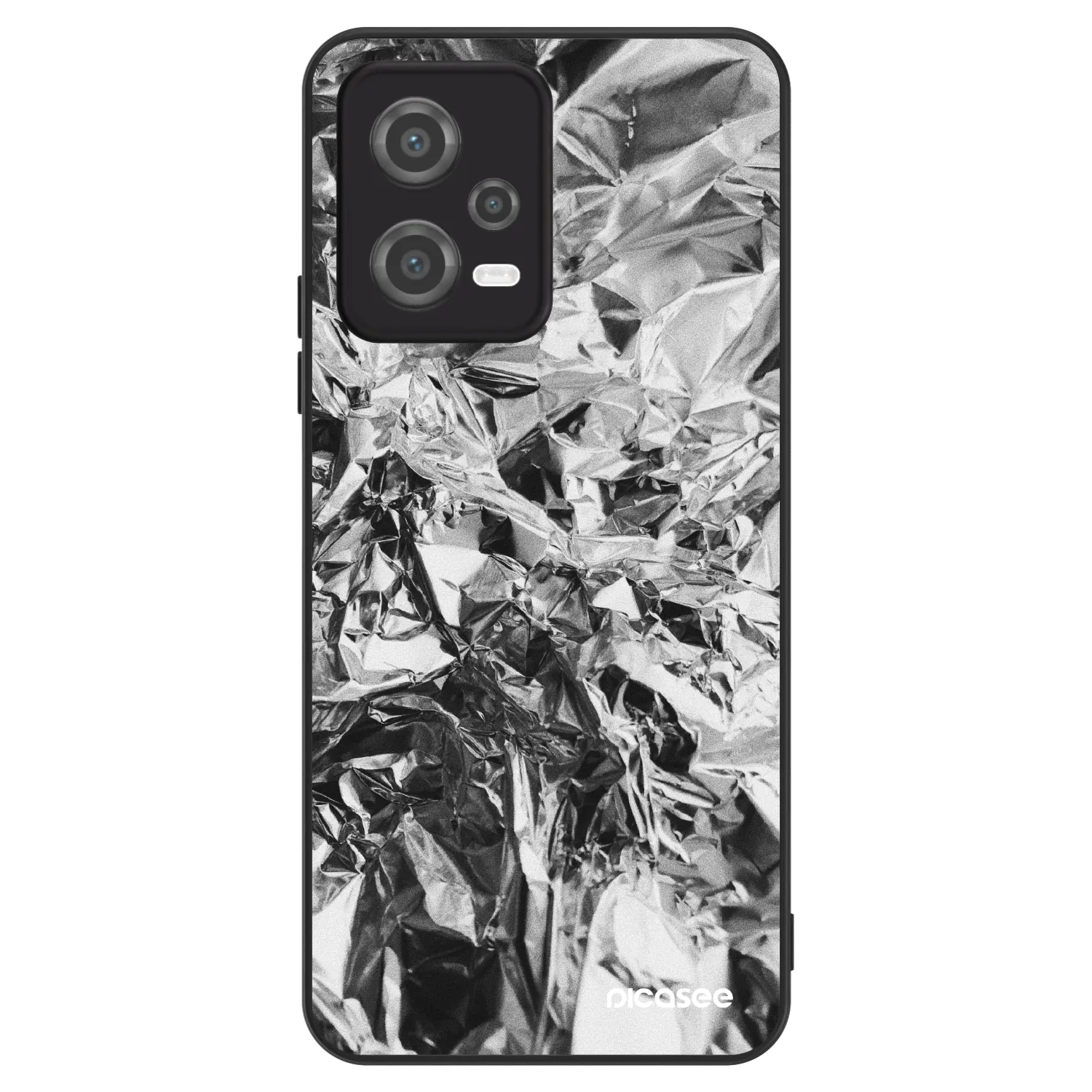 Picasee ULTIMATE CASE für Xiaomi Poco X5 - Chrome