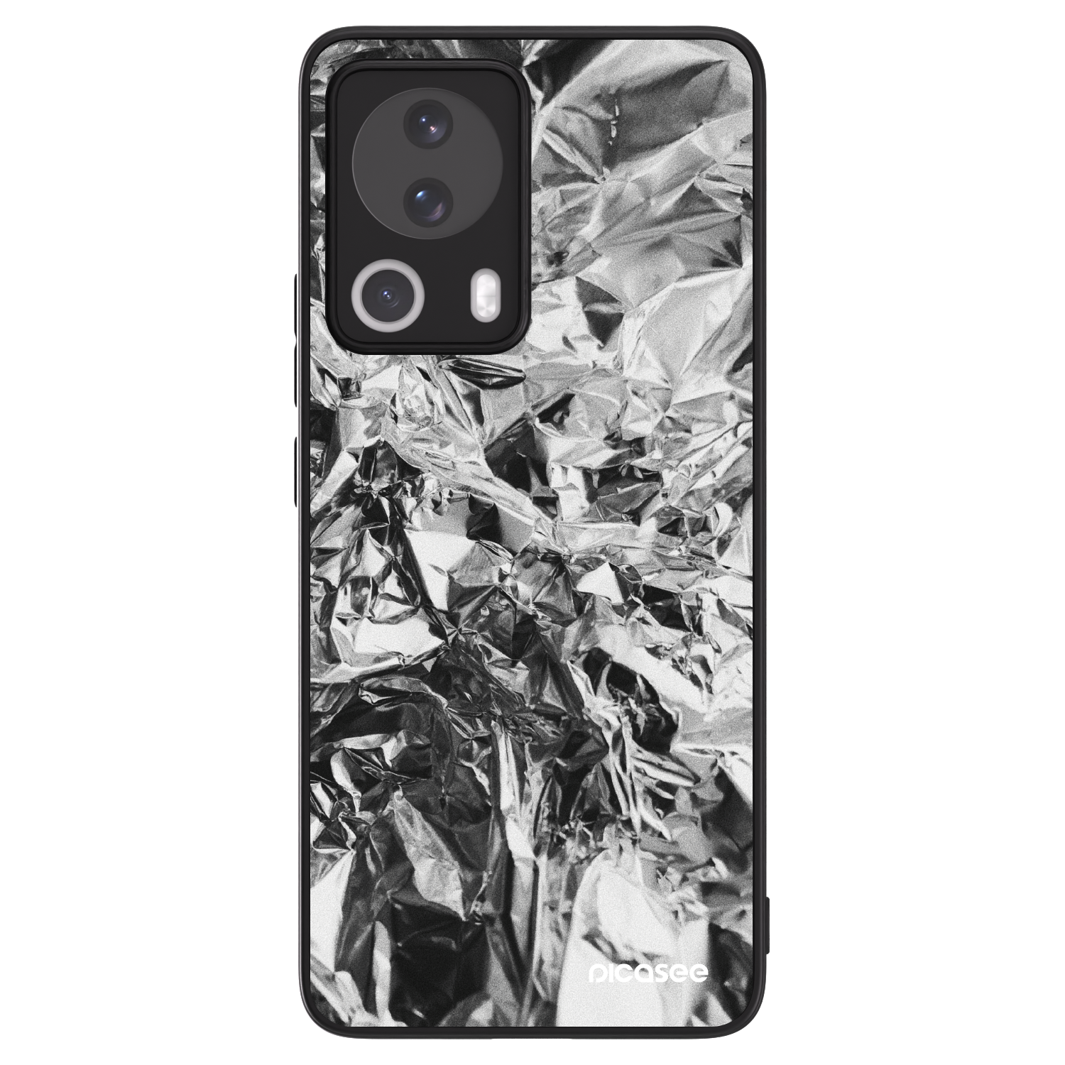 Picasee ULTIMATE CASE für Xiaomi 13 Lite - Chrome