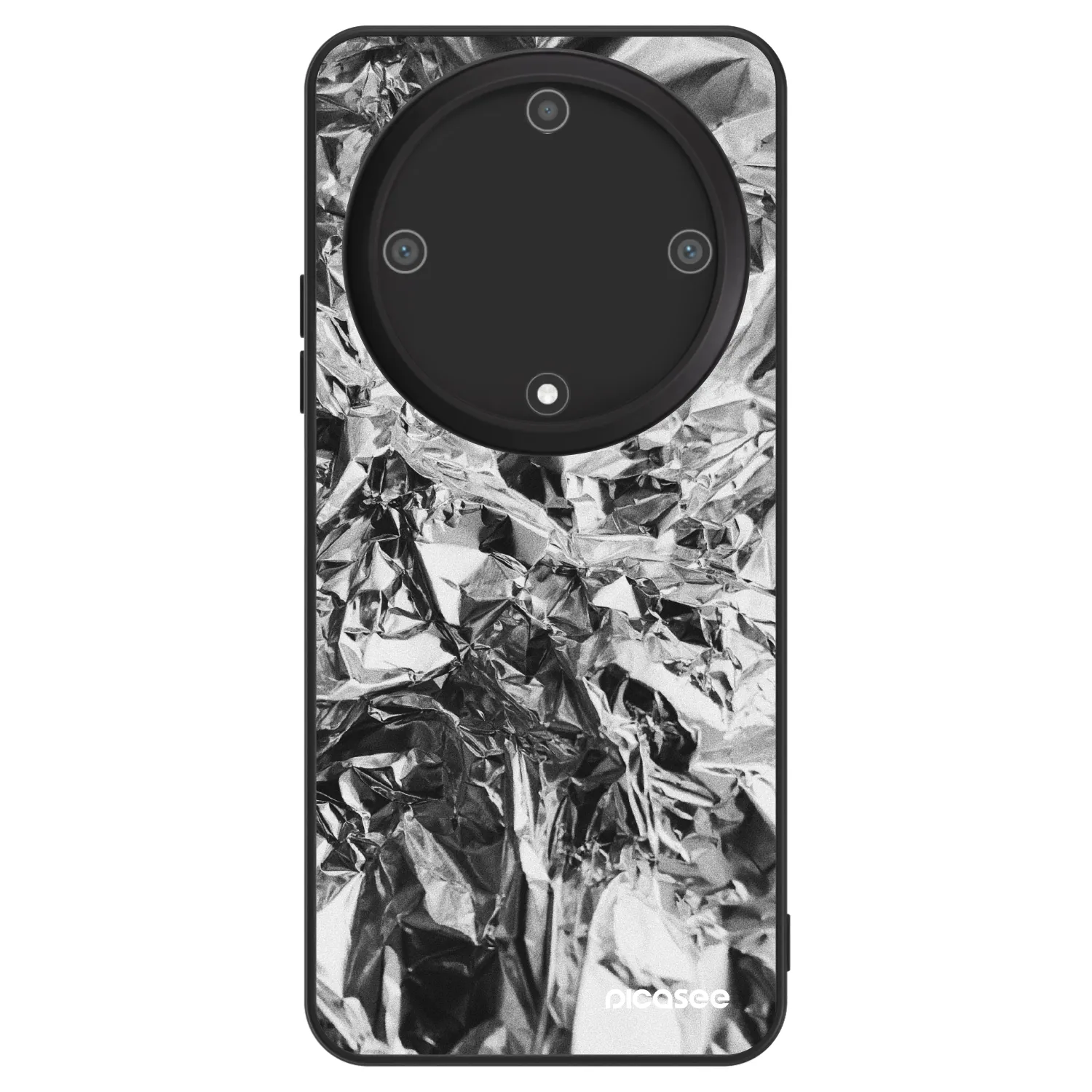 Picasee ULTIMATE CASE für Honor Magic5 Lite 5G - Chrome