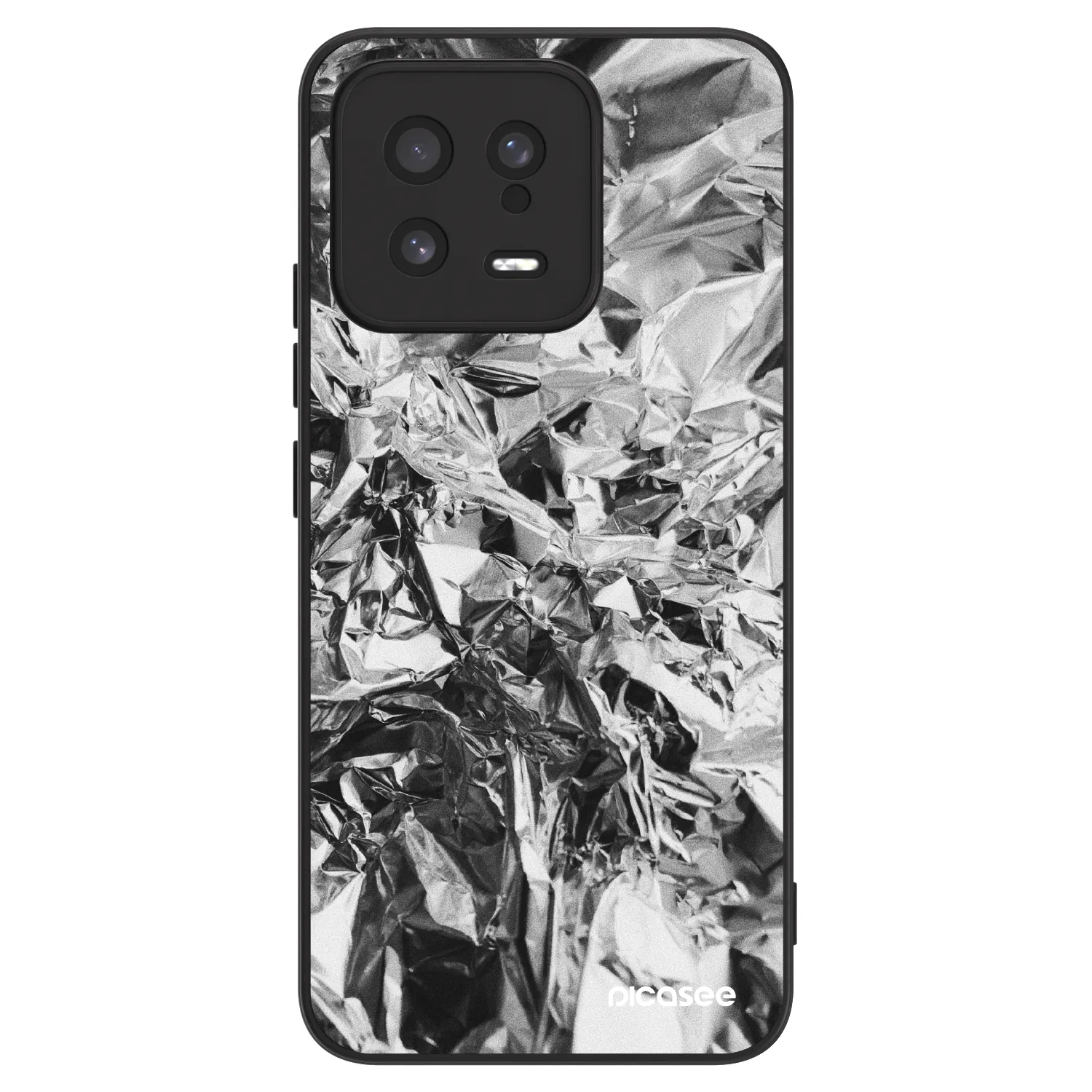 Picasee ULTIMATE CASE für Xiaomi 13 - Chrome