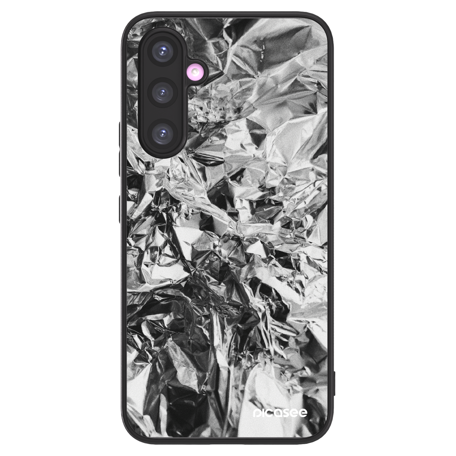 Picasee ULTIMATE CASE für Samsung Galaxy A54 5G A546B - Chrome