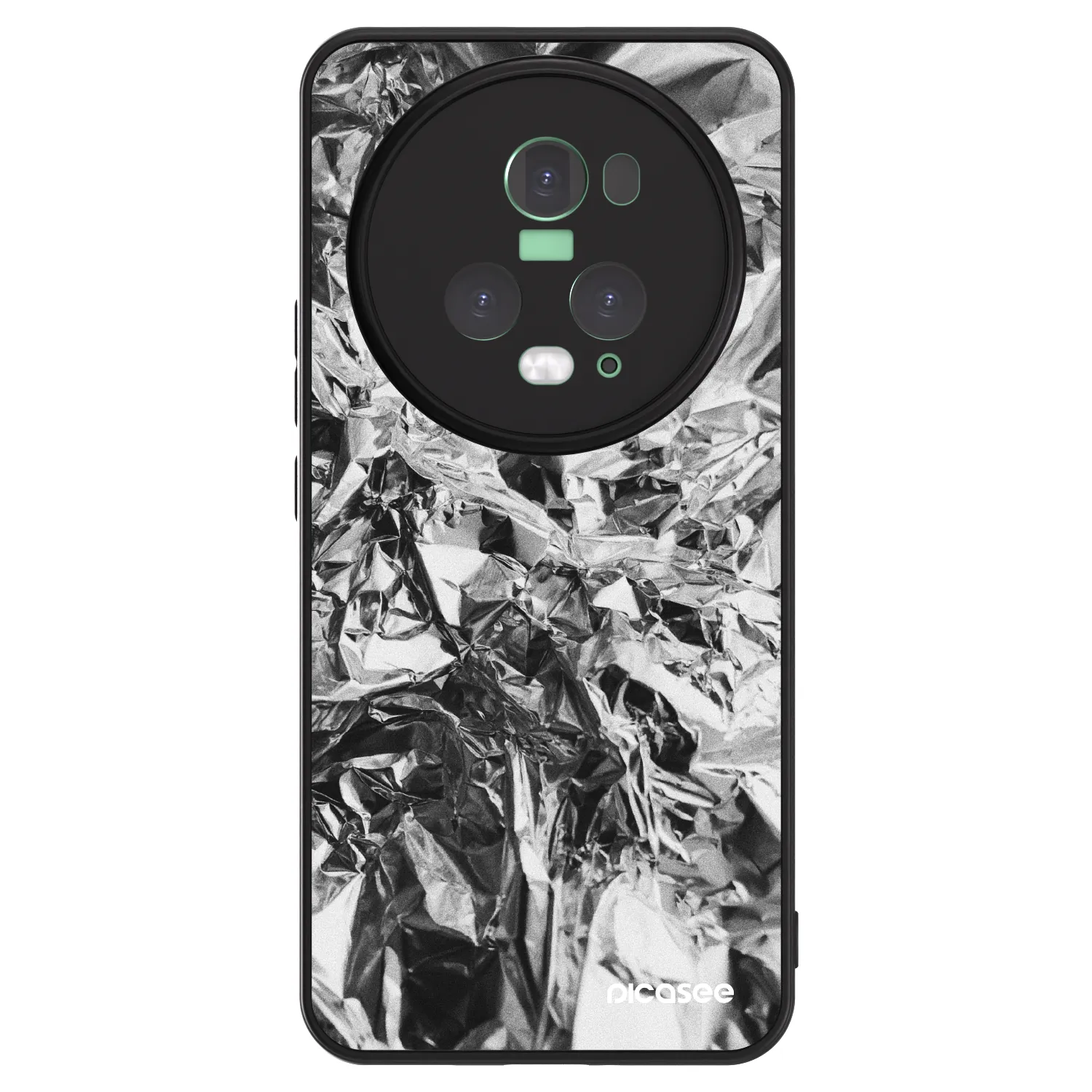 Picasee ULTIMATE CASE für Honor Magic5 Pro - Chrome