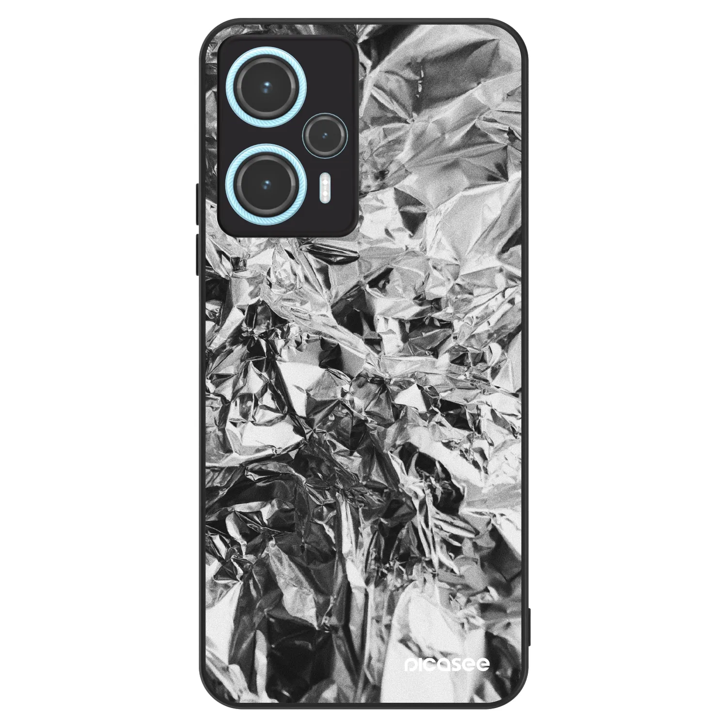 Picasee ULTIMATE CASE für Xiaomi Poco F5 - Chrome