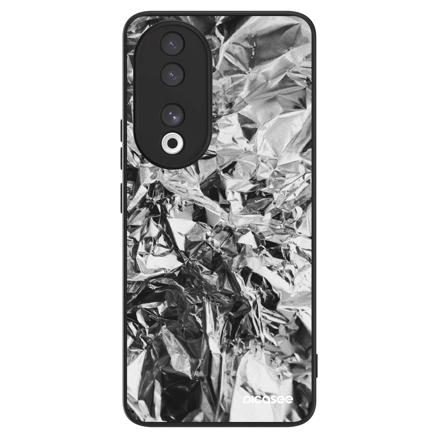 Picasee ULTIMATE CASE für Honor 90 5G - Chrome