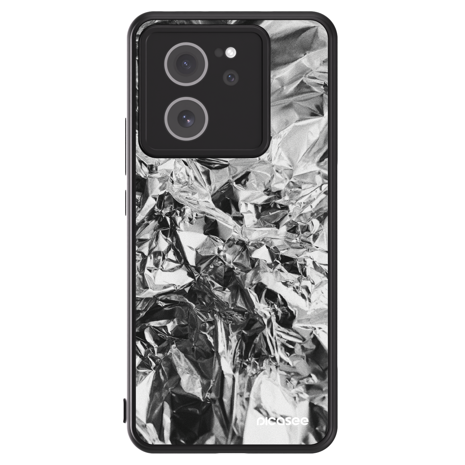 Picasee ULTIMATE CASE für Xiaomi 13T - Chrome