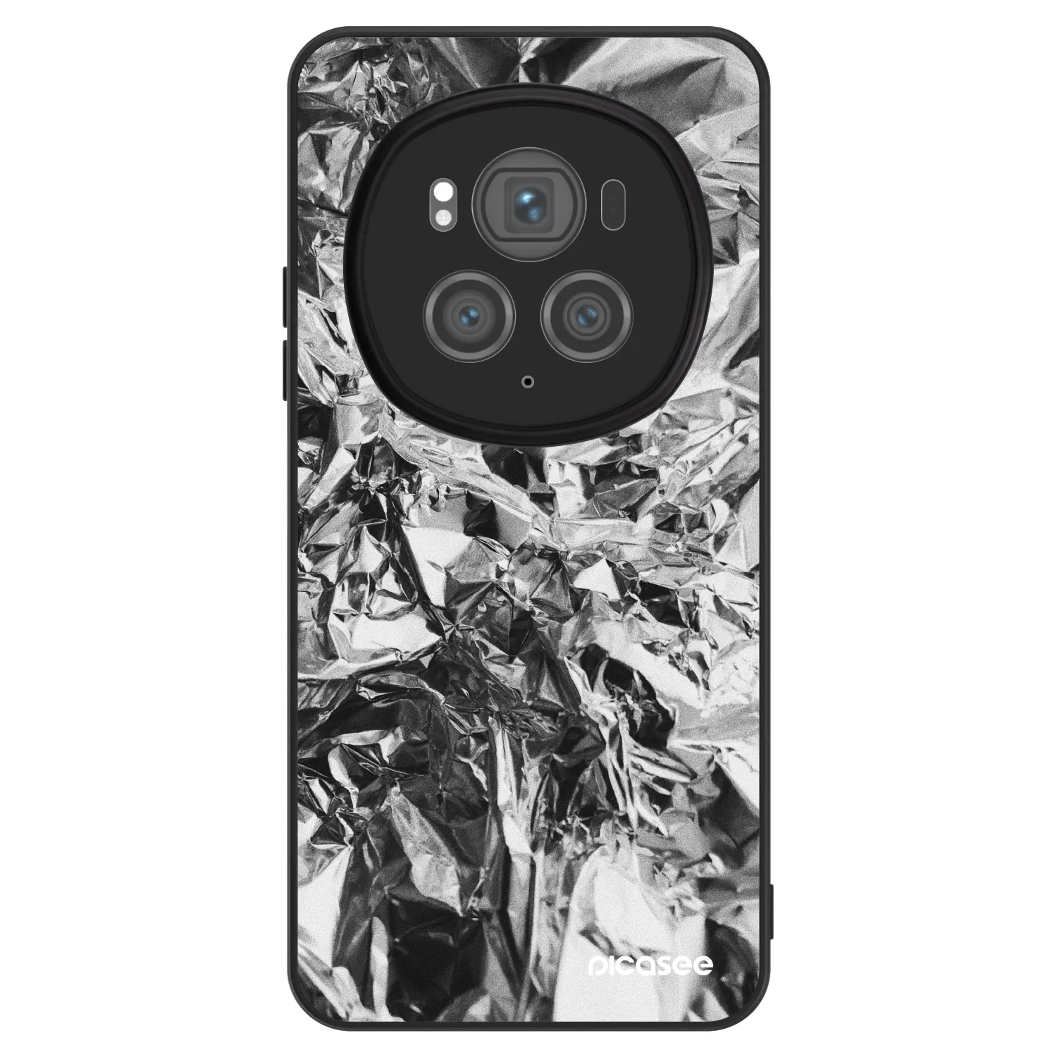Picasee ULTIMATE CASE für Honor Magic6 Pro - Chrome