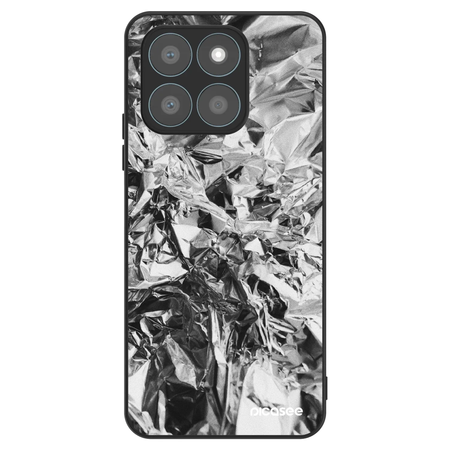 Picasee ULTIMATE CASE für Honor X8b - Chrome