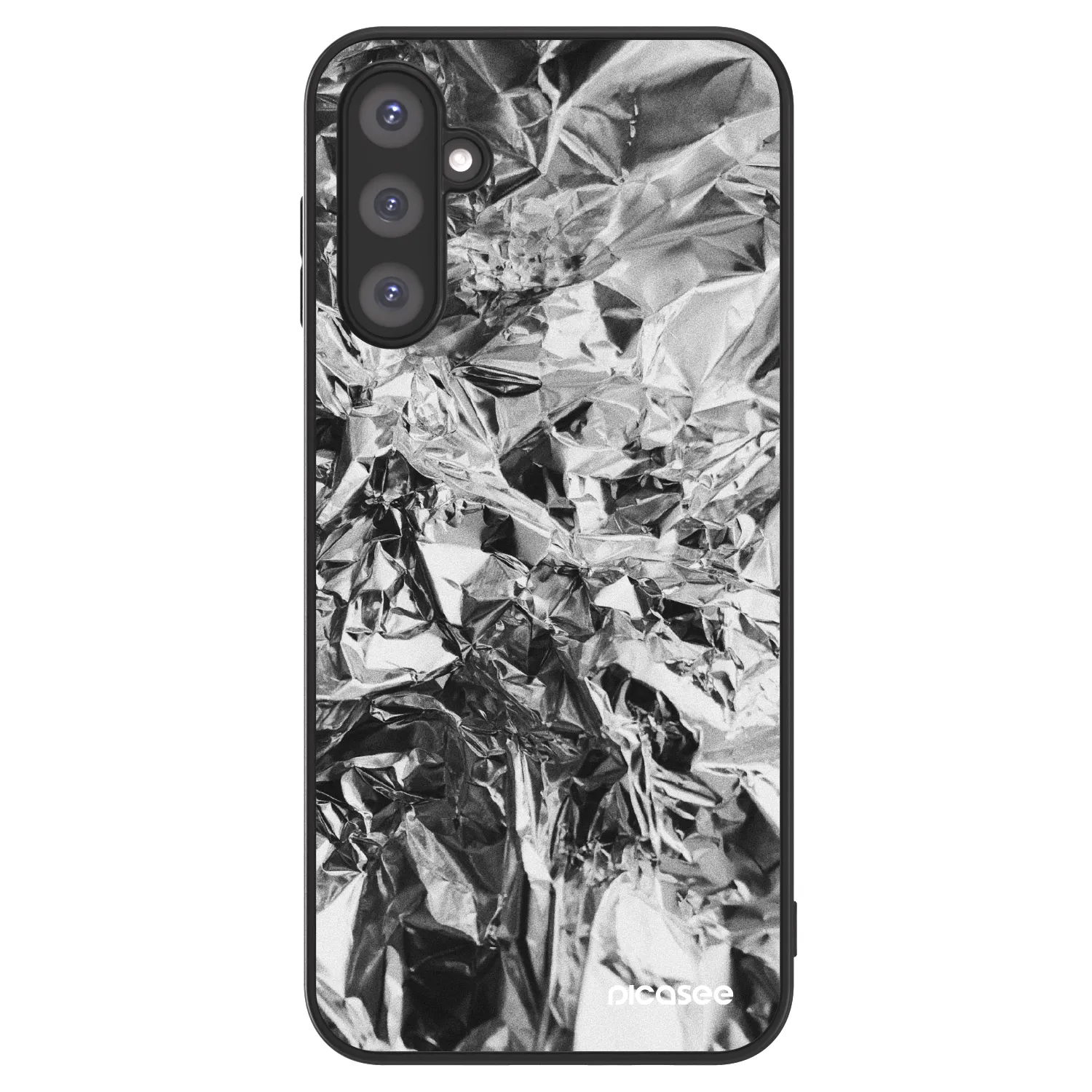 Picasee ULTIMATE CASE für Samsung Galaxy A05s A057G - Chrome