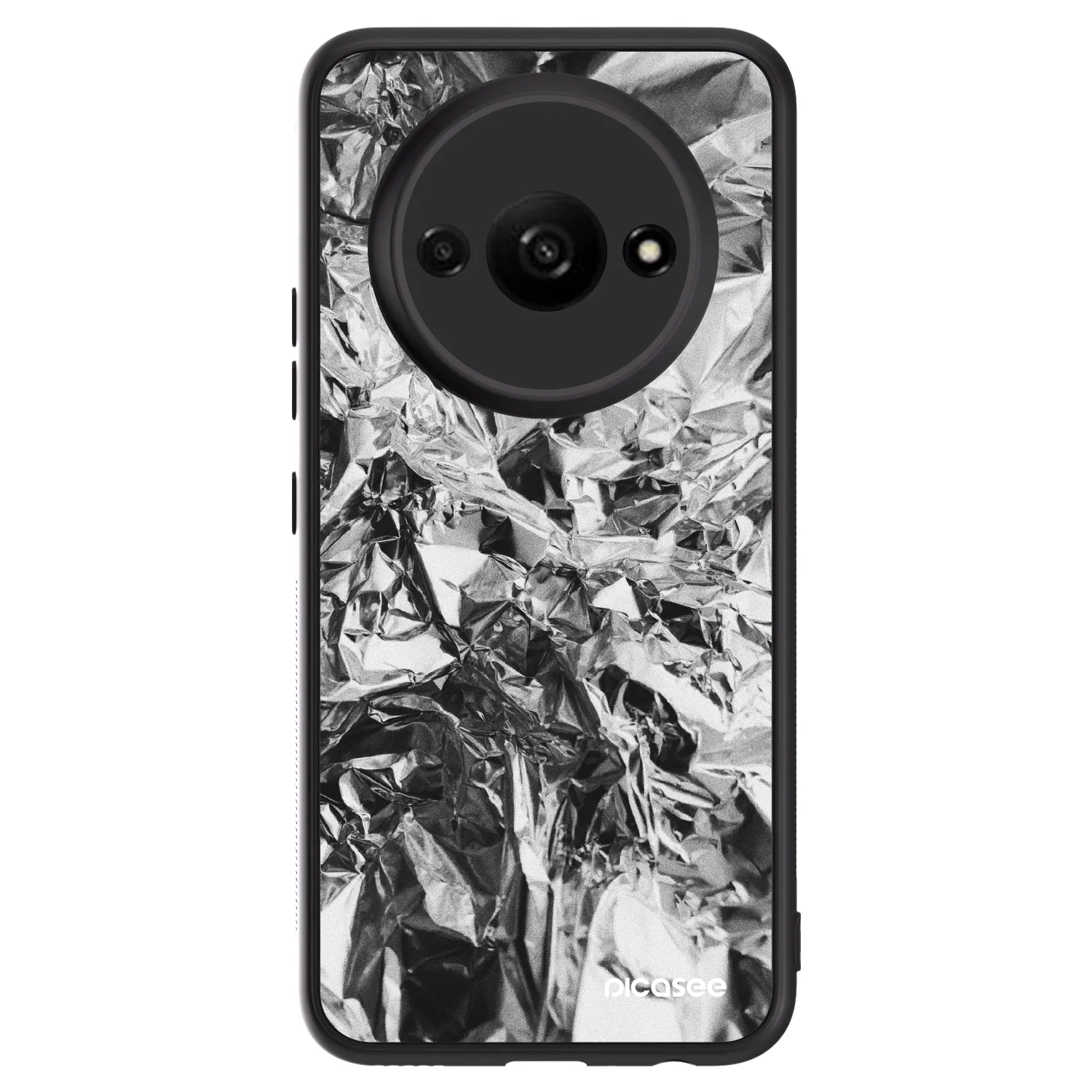 Picasee ULTIMATE CASE für Xiaomi Redmi A3 - Chrome