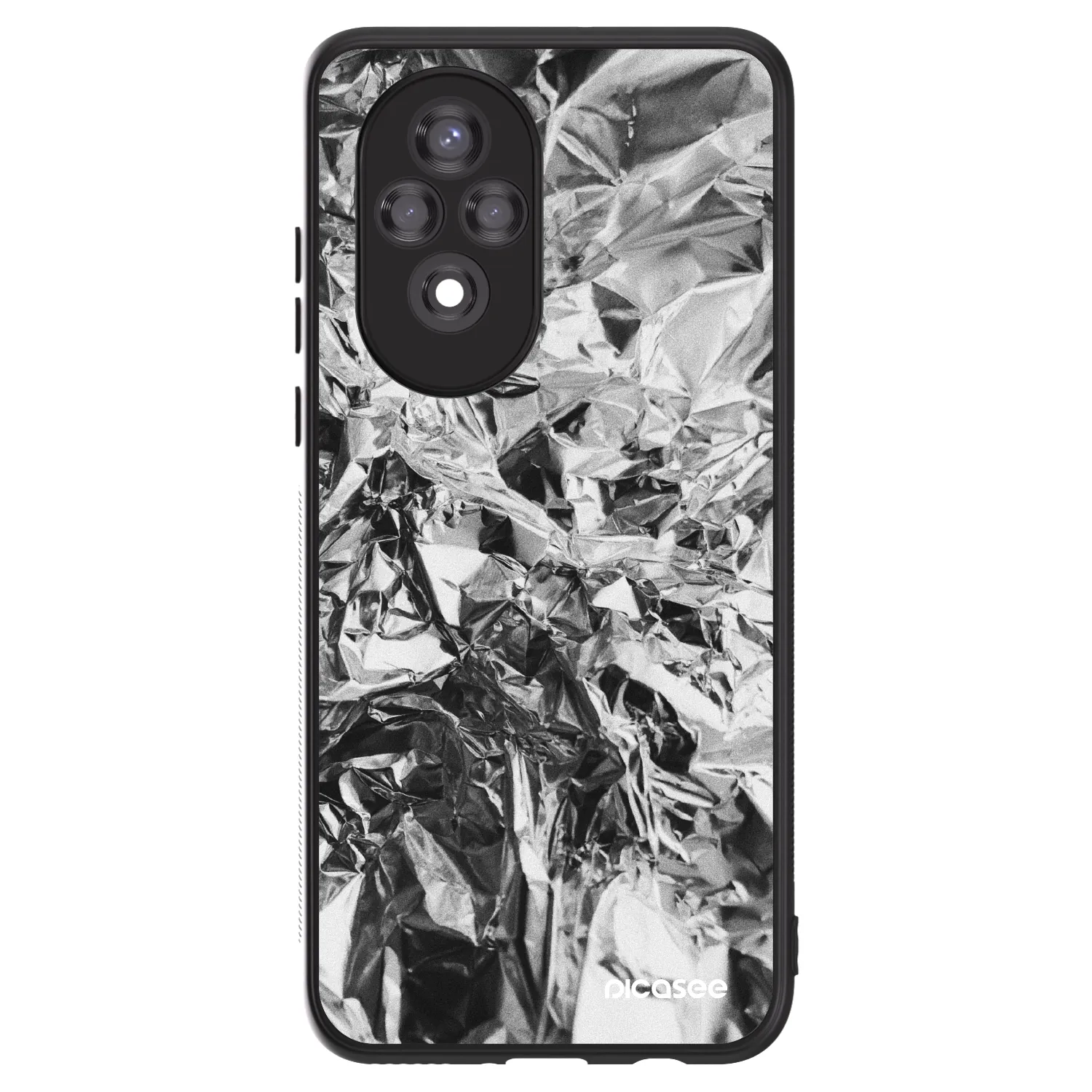 Picasee ULTIMATE CASE für Honor 200 Pro 5G - Chrome