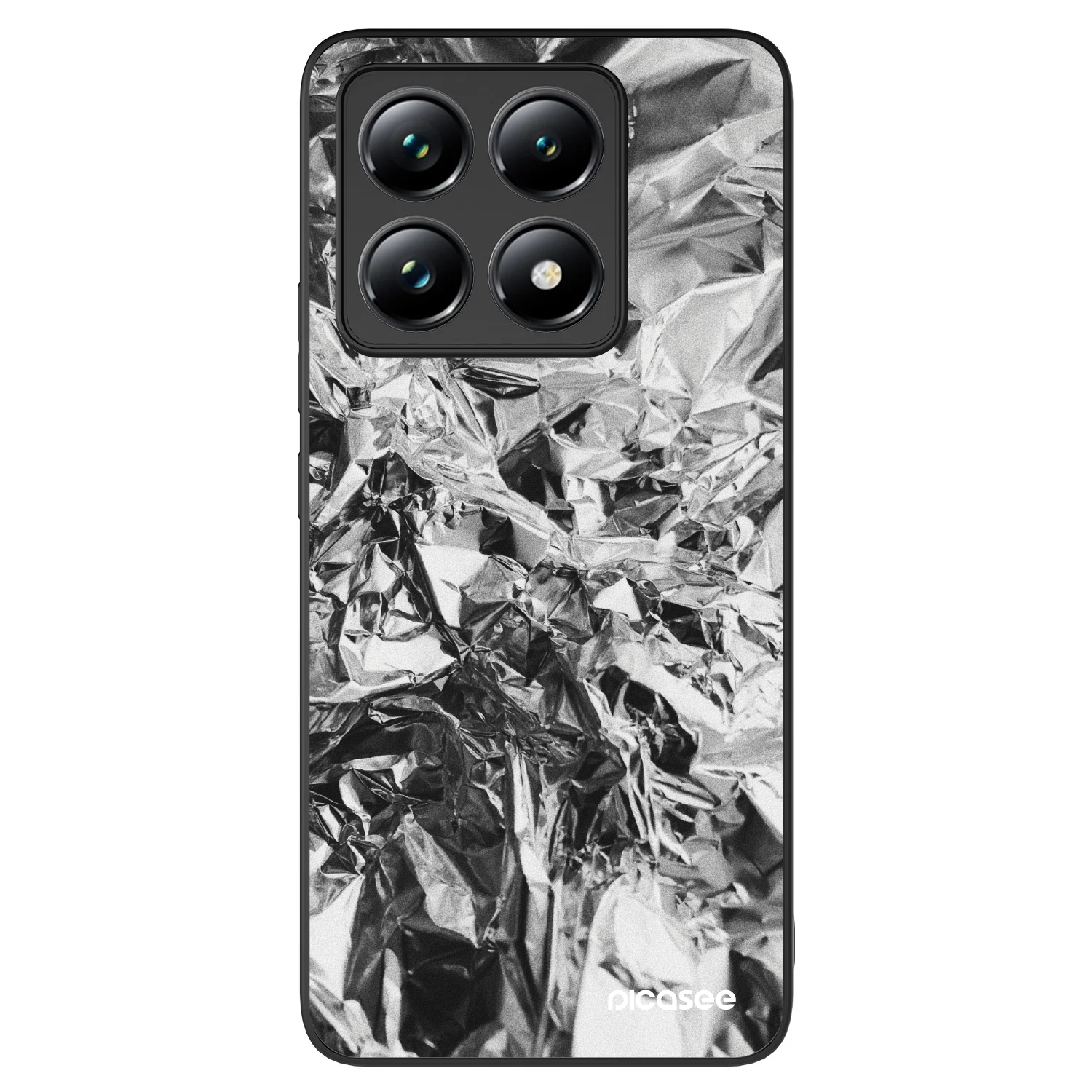 Picasee ULTIMATE CASE für Xiaomi 14T - Chrome