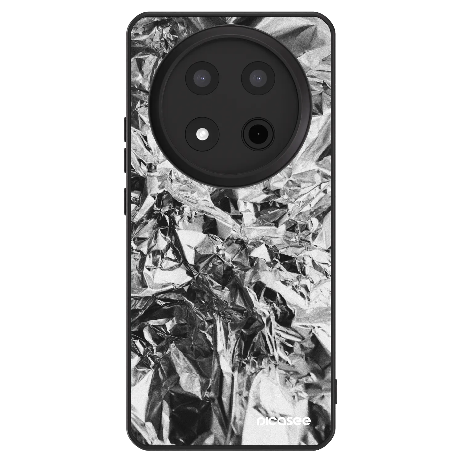 Picasee ULTIMATE CASE für Honor Magic7 Lite 5G - Chrome