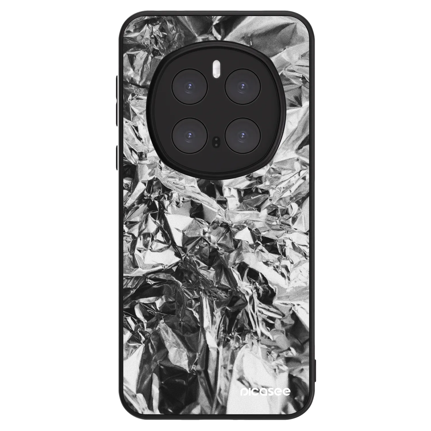 Picasee ULTIMATE CASE für Honor Magic7 Pro 5G - Chrome
