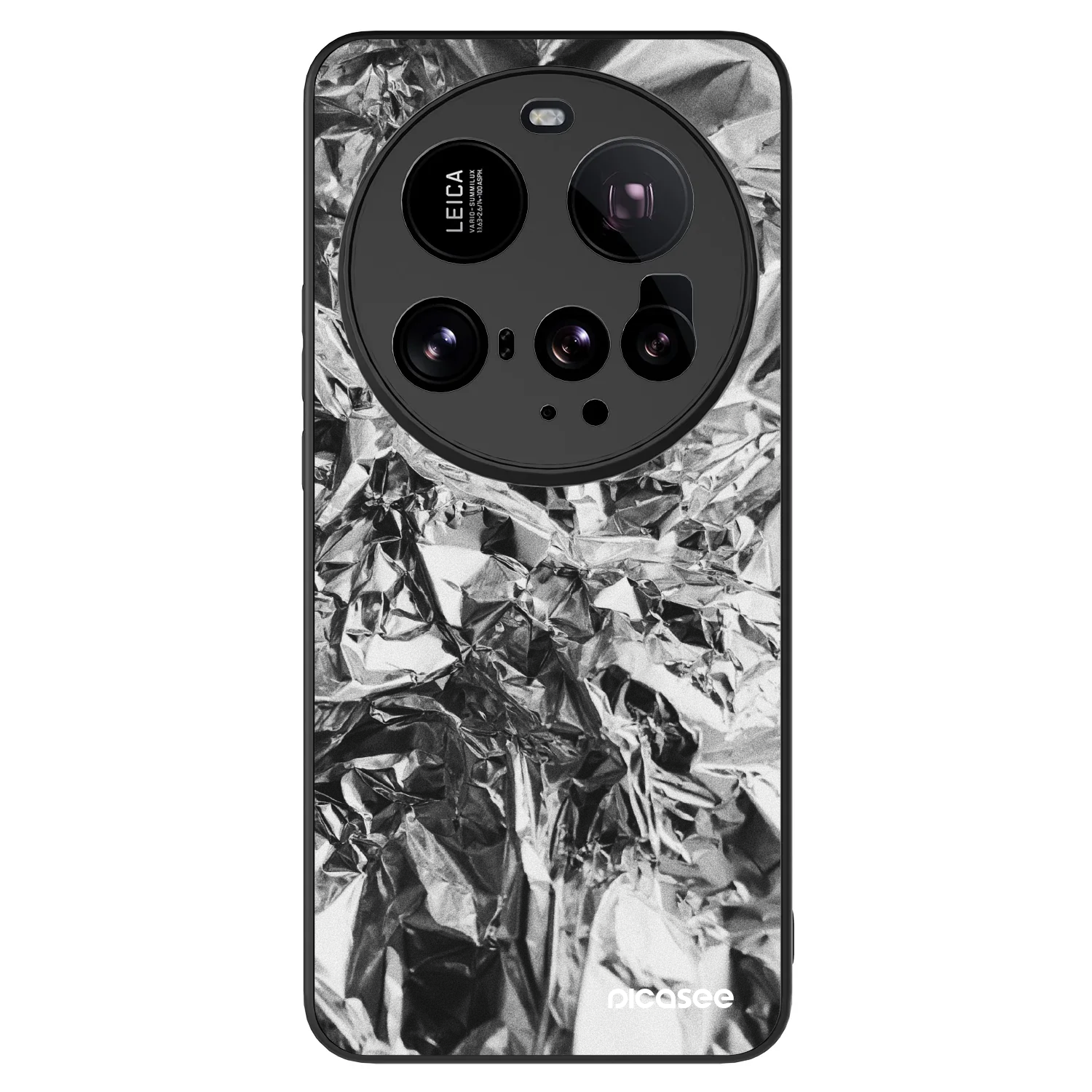 Picasee ULTIMATE CASE für Xiaomi 15 Ultra - Chrome