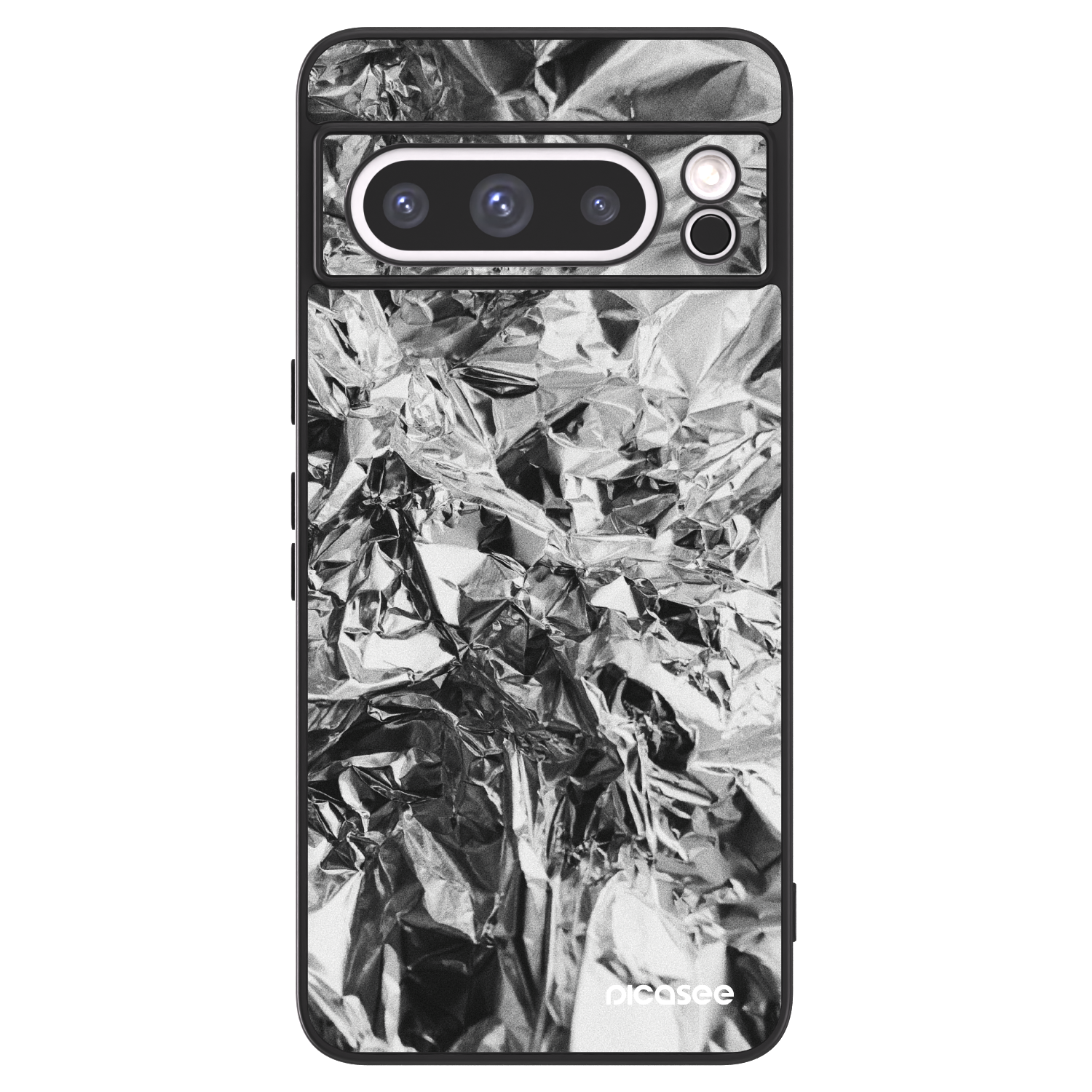 Picasee ULTIMATE CASE für Google Pixel 8 Pro - Chrome